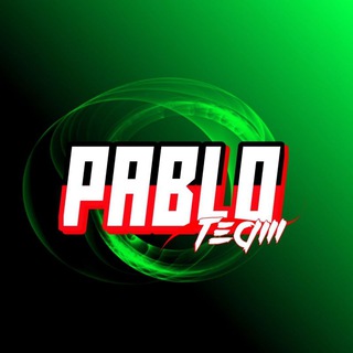 Логотип телеграм канала @teampablott — Деловые Линии from PABLO