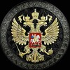 Логотип телеграм канала @teamputinru — Машков ZAРОССИЮ 🇷🇺 [FAKE]