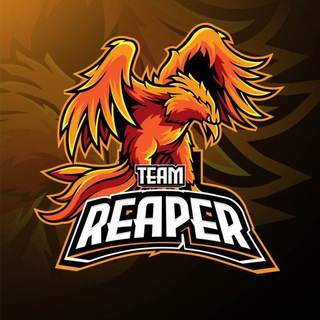 Logotipo del canal de telegramas teamreaperx - ⚫️𝕿𝖊𝖆𝖒 𝕽𝖊𝖆𝖕𝖊𝖗🟠