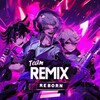 Logo of telegram channel teamremixreborn — TeamRemix Reborn Channel