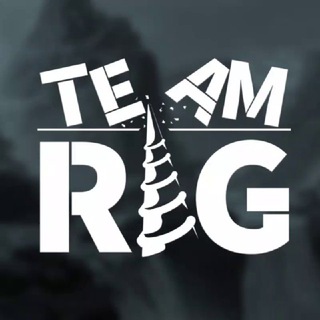 Логотип телеграм канала @teamrig_ru — Team RIG