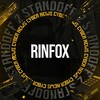 Logo of telegram channel teamrinfox — Team RINFOX