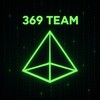 Логотип телеграм канала @teams_369 — 369Team
