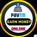 Logo saluran telegram teamscripters — Earn Money ( Official )