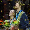 Логотип телеграм канала @teamshichinadrozd — Team Elizaveta Shichina/Pavel Drozd