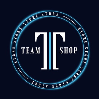 Логотип телеграм канала @teamshopshop — TeamShop - магазин полезных товаров по самым низким ценам!
