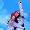 Логотип телеграм канала @teamsinitsinakatsalapov — Team Sinitsina/Katsalapov 💙