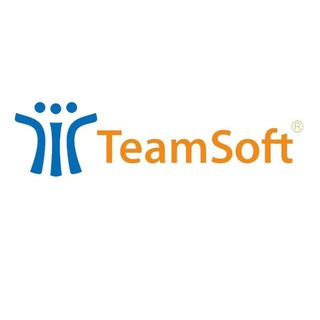 Логотип телеграм канала @teamsoftru — ТимСофт тренинги | Казань