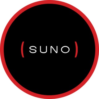 Logotipo do canal de telegrama teamsuno - Suno Research