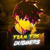 टेलीग्राम चैनल का लोगो teamtdstamilfandub — 𝙏𝙀𝘼𝙈 𝙏𝘿S 𝘿𝙐𝘽𝘽𝙀𝙍𝙎 ❣️