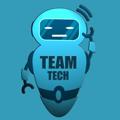 የቴሌግራም ቻናል አርማ teamtech1 — TeamTech - تيم تيك