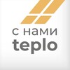 Логотип телеграм канала @teamteplo_family — Новостройки для семей | СПб