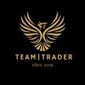 Telgraf kanalının logosu teamtraderrrrr — Trader Binary Indonesian