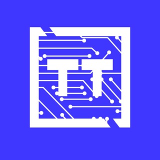 Логотип телеграм канала @teamtraders_crypto — TT CRYPTO