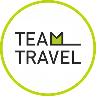 Telegram channel TeamTravel – Авторские путешествия для счастливых людей logo