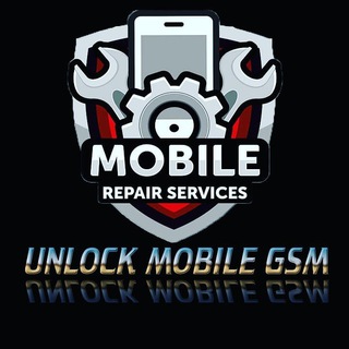Logotipo del canal de telegramas teamumg - UNLOCK MOBILE GSM