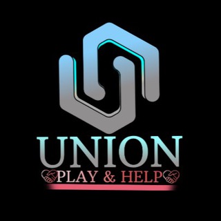 Логотип телеграм канала @teamunion_pm — Team UNION
