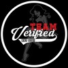 Logo of telegram channel teamverifiedv2 — TEAM VERIFIED