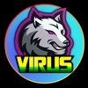 Logo of telegram channel teamvirusgaming — 𝙑𝙄𝙍𝙐𝙎𝙂𝘼𝙈𝙄𝙉𝙂 [𝑩𝑮𝑴𝑰]
