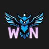 Logo of telegram channel teamw1nners — NeoN