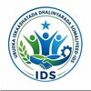 टेलीग्राम चैनल का लोगो teamxaldoon — URURKA ISKAASHATADA DHALINYARADA SOOMAALIYEED [ I D. S ]