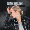 Логотип телеграм канала @teamzhilinaofficial — Team Zhilina Official