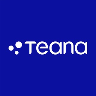 Логотип телеграм канала @teanalaboratories — Teana laboratories. Журнал о красоте