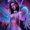 Логотип телеграм канала @teapartywithkris — чᴀйныᴇ ᴨоᴄидᴇᴧᴋи || КР
