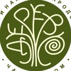 Логотип телеграм канала @teapnz — Чайная студия "Дерево"