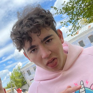 Логотип телеграм канала @tearhum — Билли