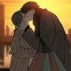 Логотип телеграм канала @tearsonwitheredflowers_manga — Слезы на увядшем цветке |Tears Team|Озвучка манги