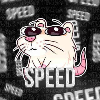 Логотип телеграм канала @tearspromo — TEARS | ZOOMA