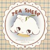 Логотип телеграм канала @teasheep — ✨️ Tea Sheep universe ✨️