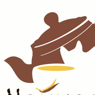 Логотип телеграм канала @teasilence — Чайная Тишина