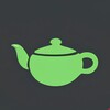 Logo of telegram channel teastrategy — Strategic Tea Room