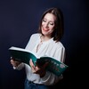 Логотип телеграм канала @teasylearning — Оргдизайн проще, чем кажется