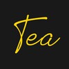 Логотип телеграм канала @teatalkshome — Tea