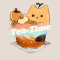 电报频道的标志 teatime24hr — ☕️Tea-Time☕️ 相簿區