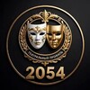 Логотип телеграм канала @teatr2054 — Театральный профиль 2054 | Актёрское мастерство