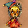 Логотип телеграм канала @teatr_kykol_nakhodka — Театр кукол им. Г. С. Анисимова г. Находка