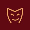Логотип телеграм канала @teatr_maska_teatr — Театр «Маска»