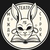 Логотип телеграм канала @teatr_mezhdu_strok — Театр Между Строк