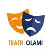 Telegram kanalining logotibi teatr_olami — TEATR OLAMI 🎭