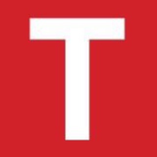 Логотип телеграм канала @teatralmedia — Театрал