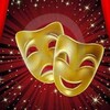Логотип телеграм канала @teatralmoscow_mo — Театралы