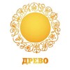 Логотип телеграм канала @teatrdrevo — Древо