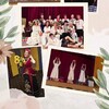 Логотип телеграм -каналу teatrfavoritebucuresti — Театр FAVORITE/București