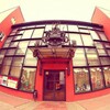 Логотип телеграм канала @teatrkukol57 — Орловский театр кукол