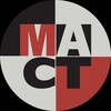 Логотип телеграм канала @teatrmast — ТЕАТР МАСТ