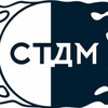 Логотип телеграм канала @teatroskol — oskolteatr